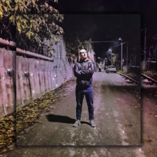 Обложка релиза Давай не будем