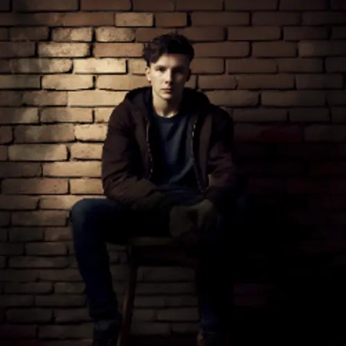 Какими были молодыми