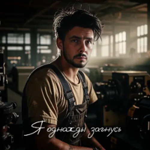 Я однажды загнусь