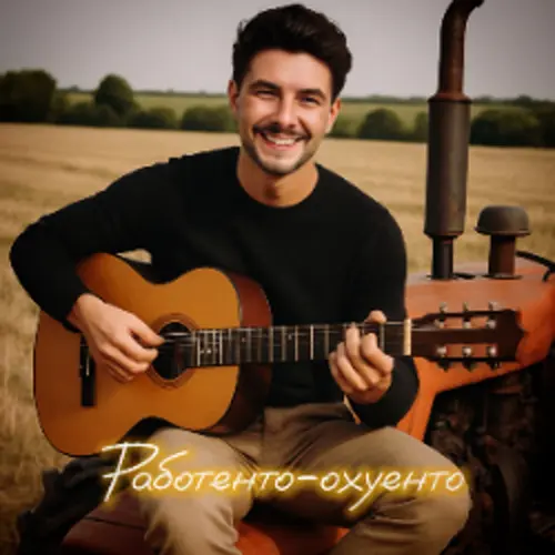 Работенто — охуенто